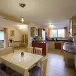 Wunderhof Farm stay