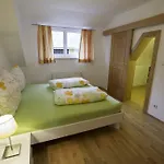 Wunderhof Farm stay *