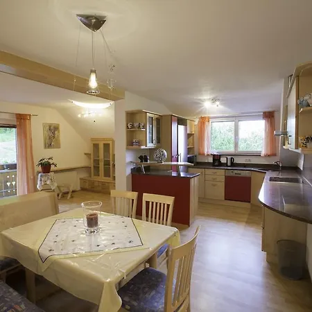 Wunderhof Çiftlik konaklama