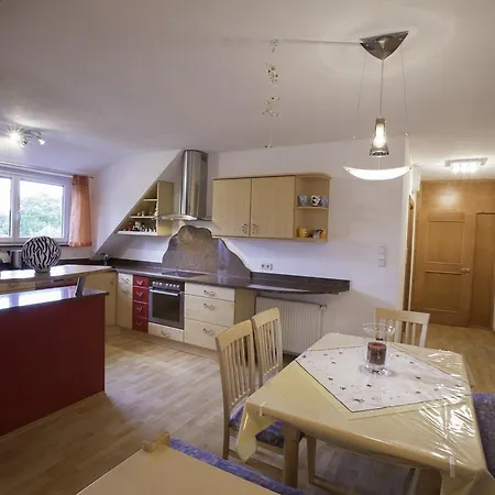 Wunderhof * Schiefling am See