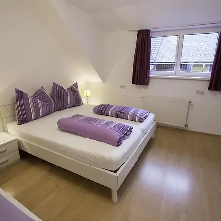 Çiftlik konaklama Wunderhof *