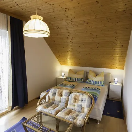 Wunderhof Çiftlik konaklama *