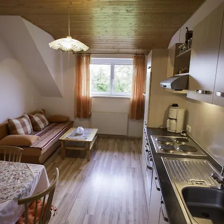 Wunderhof * Schiefling am See