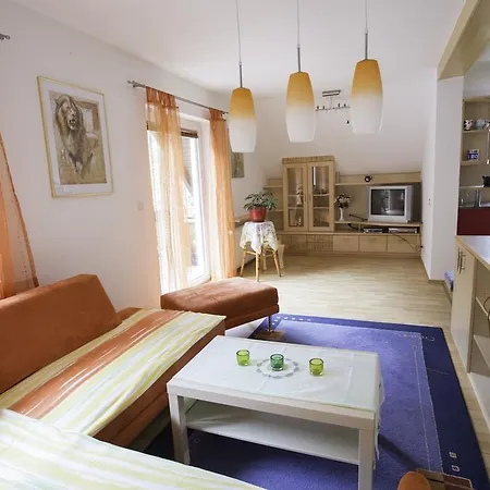 Wunderhof Schiefling am See