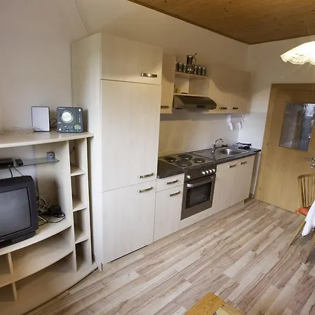 Wunderhof Çiftlik konaklama