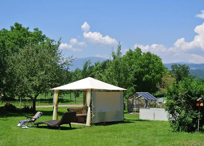 Wunderhof Schiefling am See