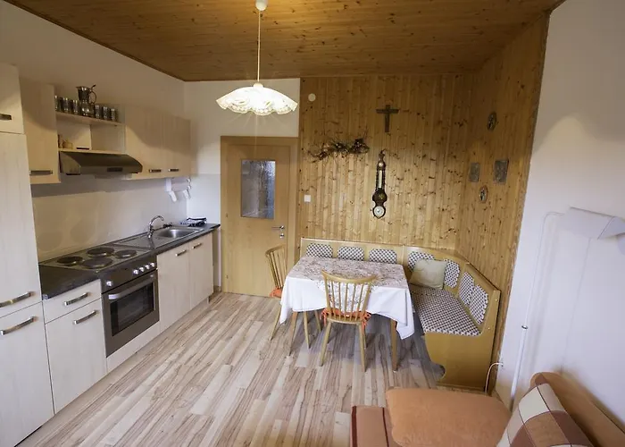 Wunderhof * Schiefling am See