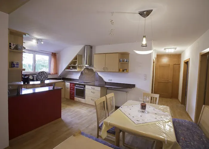 Wunderhof * Schiefling am See