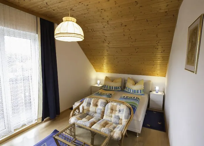 Wunderhof Séjour à la ferme *