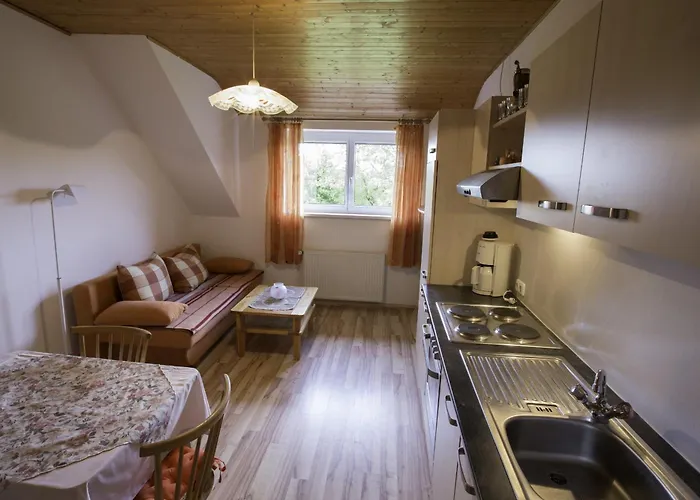 Wunderhof * Schiefling am See