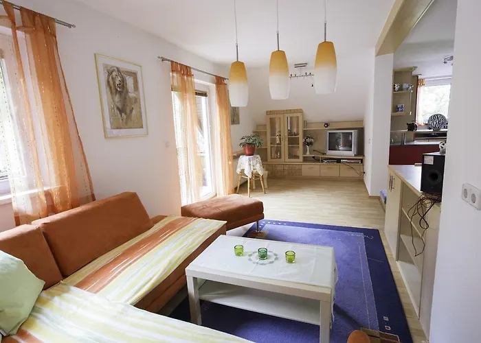 Wunderhof Schiefling am See