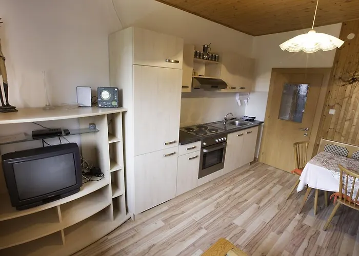 Wunderhof Séjour à la ferme